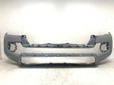 Front Bumper Cover Toyota Tacoma Srsr5limited Grey 2016-2018 52119-04240 Oem2 Front Bumper Cover Toyota Tacoma Srsr5limited Grey 2016-2018 52119-04240 Oem2