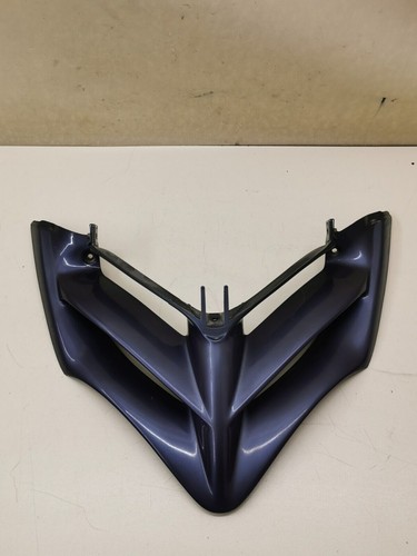 COPERCHIO SCUDO ANTERIORE APRILIA LEONARDO 250 2004 2005 2006 - Picture 2 of 3
