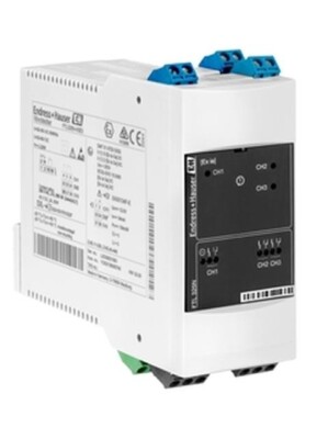 ENDRESS + HAUSER FTL325P-H3E3 Nivotester NEU OVP
