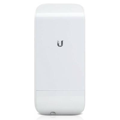 Ubiquiti NanoStation LocoM5 Outdoor AP 5GHz 1xLAN PoE