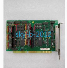 1PCS ACCES IOD-48S REV E Industrial control card in good condition