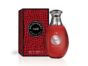 hypnotic parfum