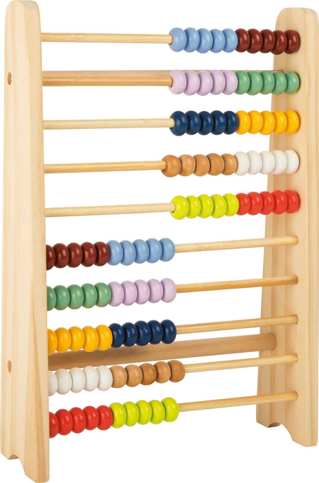 Small Foot - Wooden Abacus - Image 2