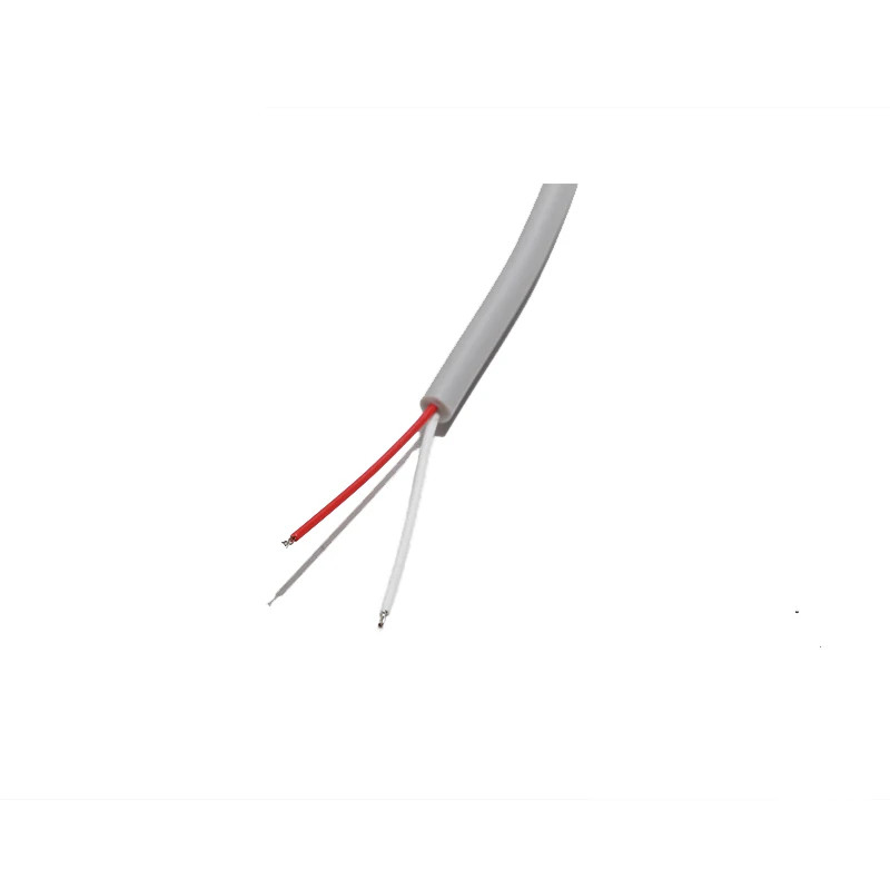 Thermocouple PTC High Temperature Sensor Silicone Probe Temperature PTFE Control