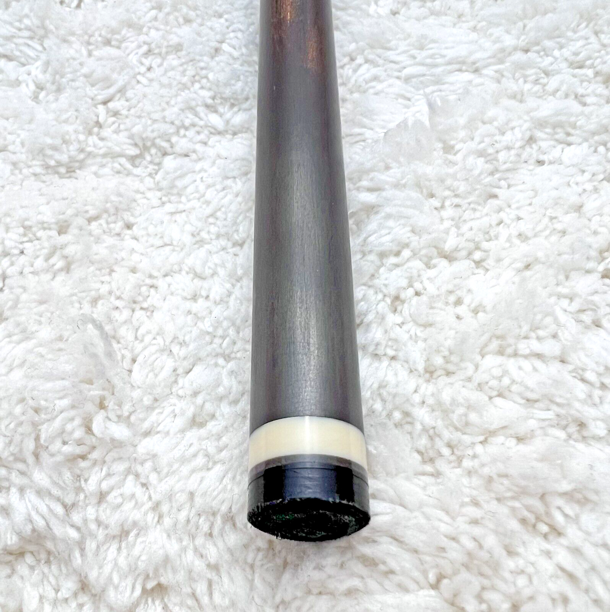ganne☆Jacoby BLACK カーボンシャフト☆14山 115g IN STOCK, 29