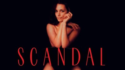 Scandal (1989) Bridget Fonda / NEW DVD SAMEDAY FREE SHIP USA