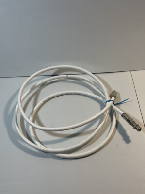(6 ft) Commscope inc. F6SSVV Brightwire 9900963 (ETL)US CATV 18 AWG