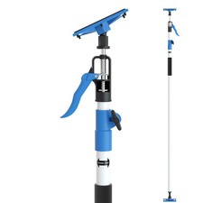 KS30 Küchenstütze 46-74cm - Stufenlos Verstellbare Arbeitsplatten Stütze