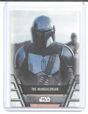 2020 Topps Star Wars Holocron Complete Your Set! - You Choose!