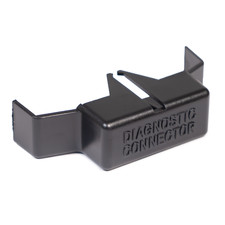 1982-1989 Camaro Firebird Diagnostic Aldl Port Cover Hawks New Reproduction