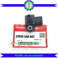 OEM Intake Manifold Air Pressure Map Sensor For 2016-24 Honda Civic CR-V Accord