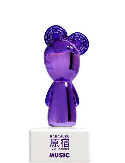 Fragrâncias masculinas Gwen Stefani Spray