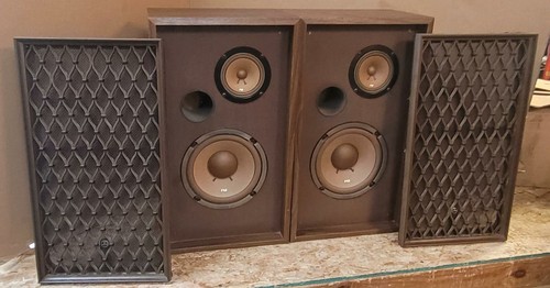RARE VINTAGE PIONEER CS-33A VINTAGE 