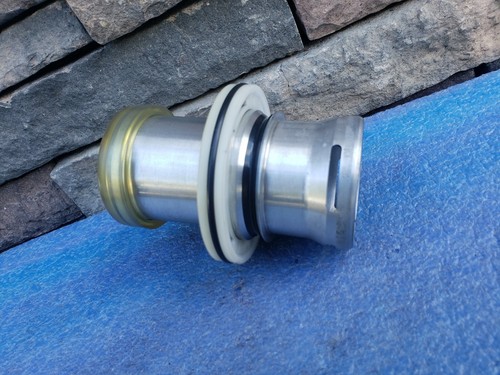 OEM Max CN445R ROOFING Nailer CYLINDER 