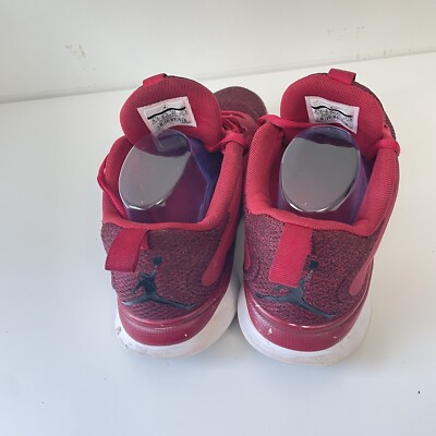 Nike Air Jordan Men display picture 3