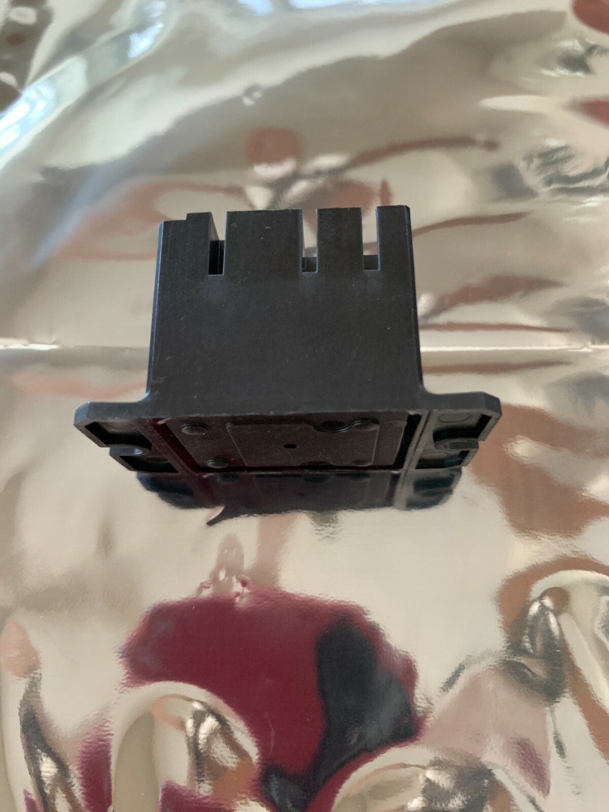 ZETTLER MINI POWER RELAY AZ22801A6DF 30A Mini Power Relay 6VDC eBay