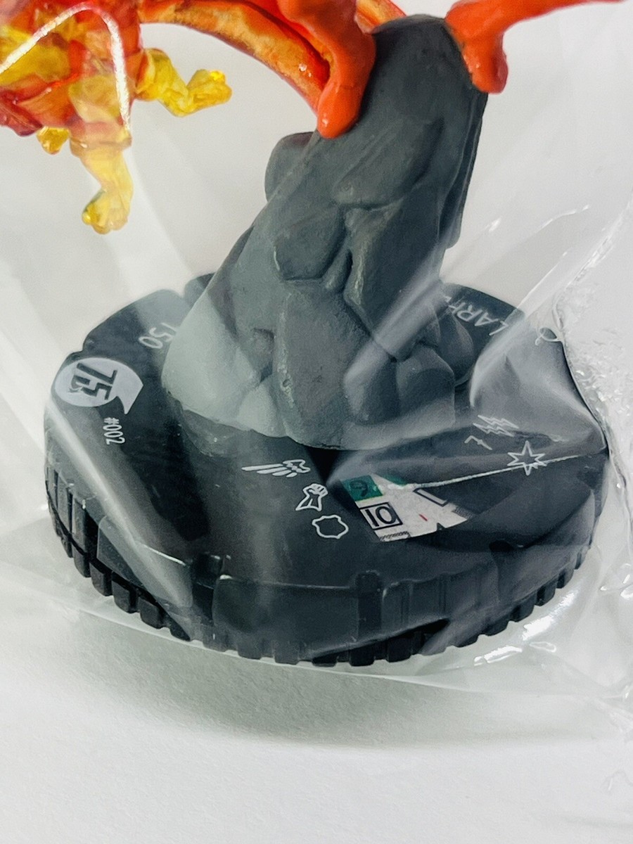MA01 Heroclix DC 75th Anniversary 043 Larfleeze Rare | eBay