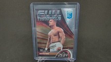 2023 Donruss Elite WWE Montez Ford - Full Throttle #10