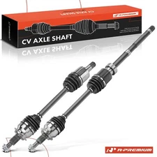 A-Premium 2x CV Axle Assy Front Left and Right for Mazda CX-5 2017-2022  2.5L