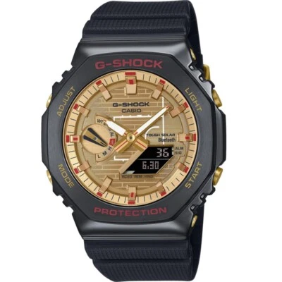 【Ronharman × casio】G-SHOCK 15th アニバーサリー Ron Herman x G-Shock GLX-5600 for 15th anniversary of Ron
