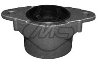 Metalcaucho Domlager Federbeinlager Hinten FüR Ford Fusion Ju_ Fiesta V Jh_
