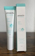 Proactiv Complete Water Gel Hydrator (30ml) New