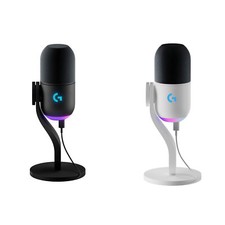 Logitech Yeti GX Tischmikrofon USB Mikrofon 1...