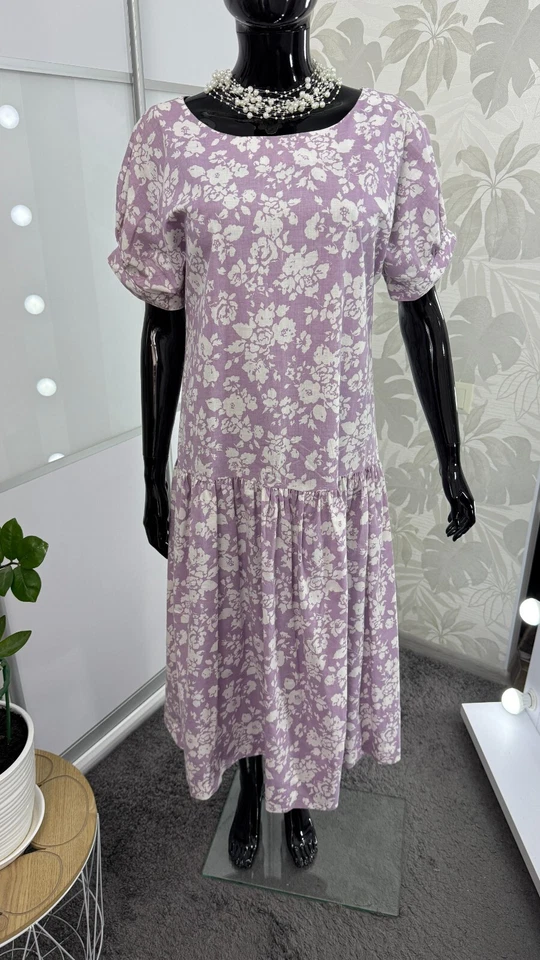 Laura Ashley size 12 - Image 2 of 4