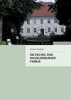 Thumbnail - Die Delves, Eine Wilhelmsburger Familie | Buch | 9783842423596