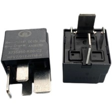 1PC Automotive Well Relay HFV7 012-HTM-R 3735050-K00-C2 12VDC 70A 4pin