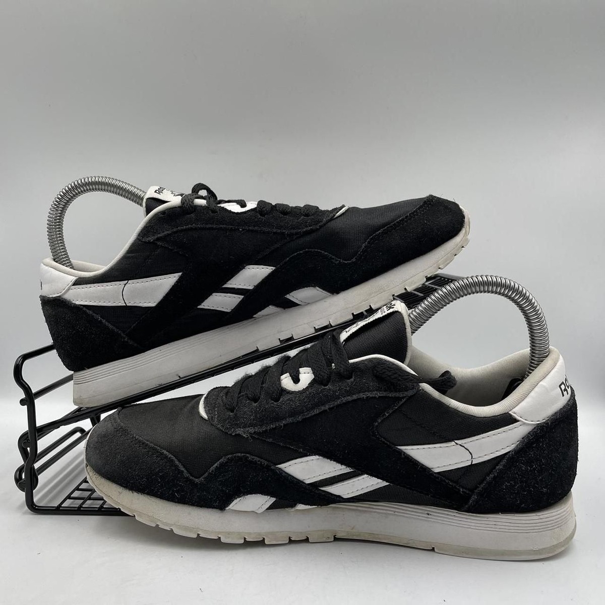 reebok classic leather mid damen