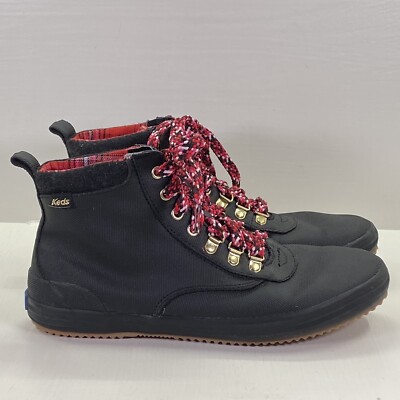 Keds Scout Boot Keds Women's Rain Boots Keds Womens Scout