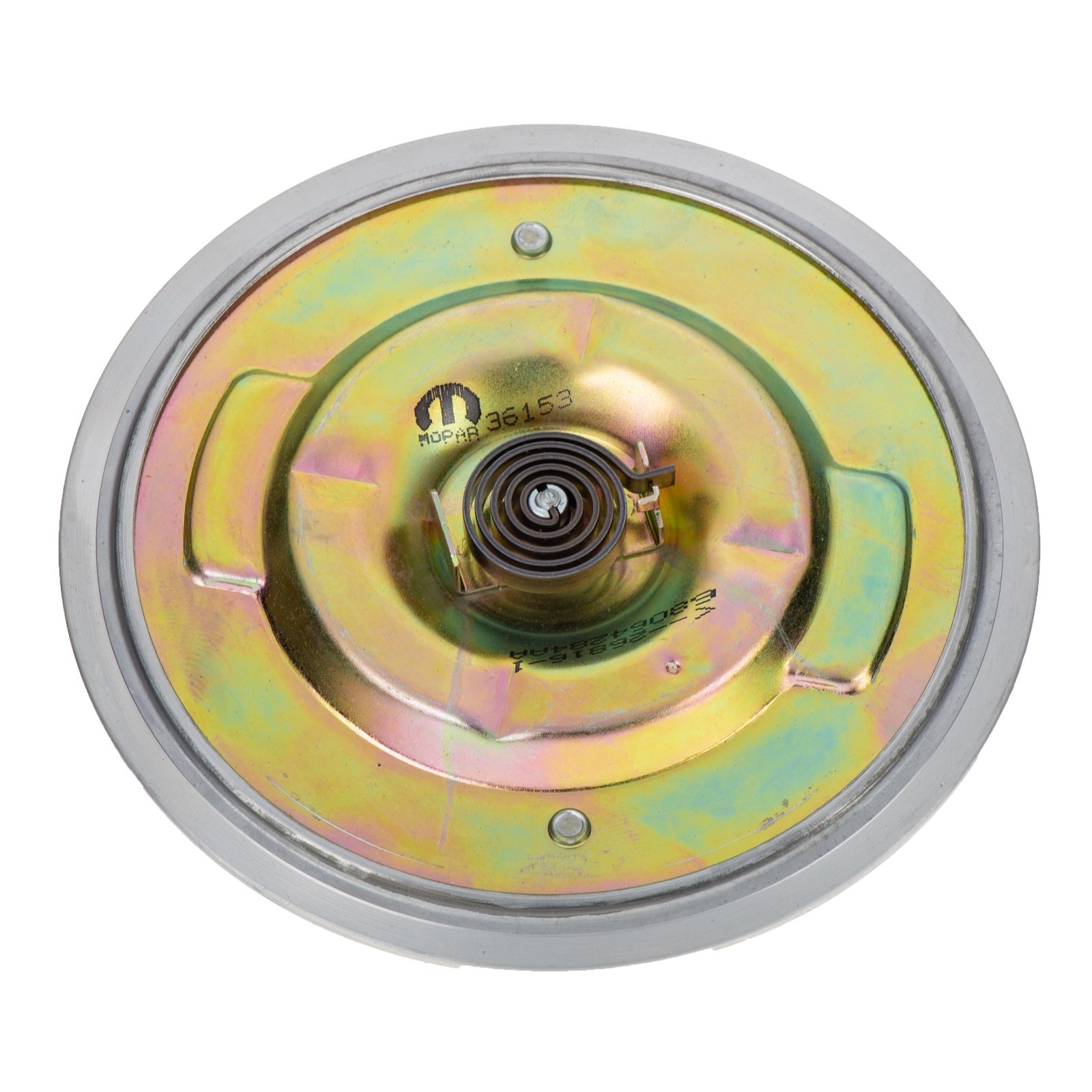 Engine Cooling Fan Clutch Mopar 68064284AA for sale online eBay