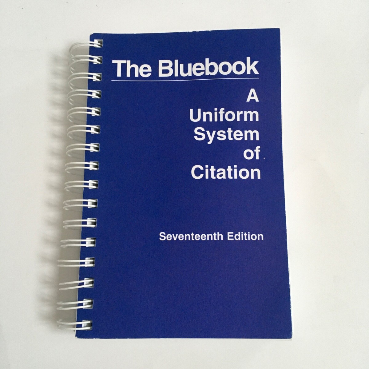 【TATSU】プルデンシャル　ブルーブック TATSU】プルデンシャル ブルーブック プルデンシャル ブルーブック