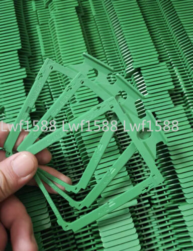 AMD EPYC Threadripper CPU tray TR4 TRX4 SP3 socket Fixed support frame - Picture 2 of 2