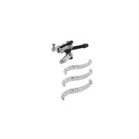 "YT-2512 Bearing Puller 100Mm 3-Armig Size: 4\" Yato"
