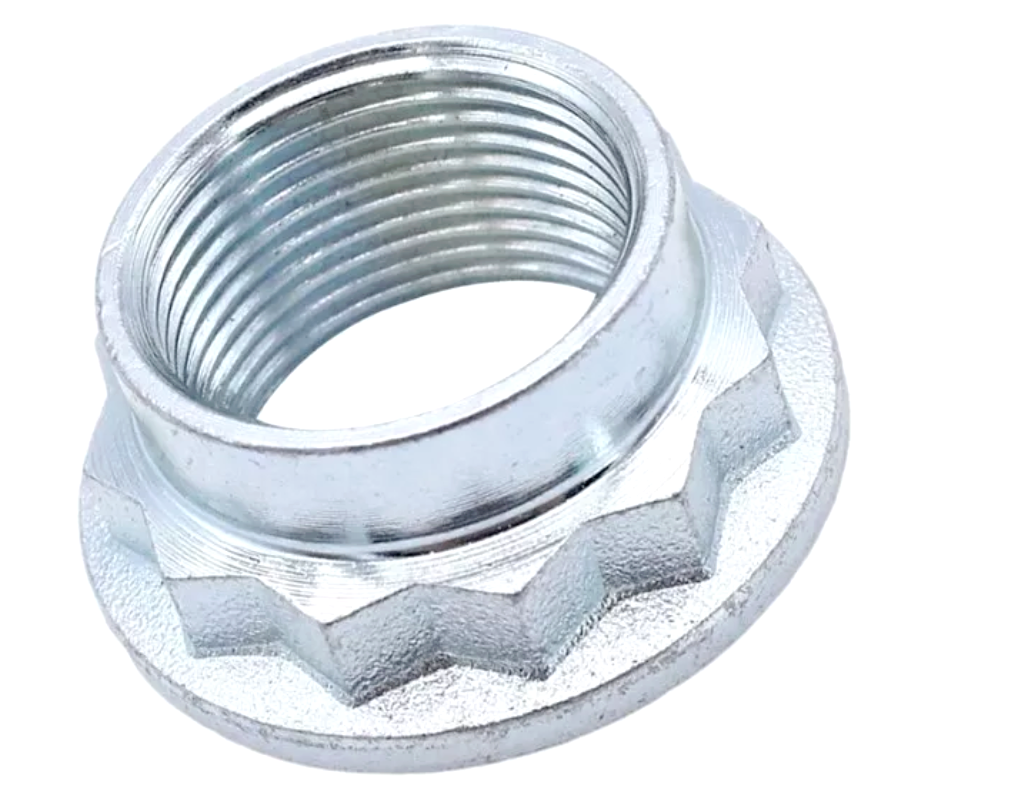 DRIVESHAFT HUB NUT+ABS RELUCTOR RING FOR BMW X3 E83 (20042015) REAR eBay