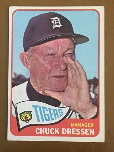 1965 Topps Baseball Singles - Pick Your Card -- 371 to 598 -- High Numbers - Picture 324 of 499