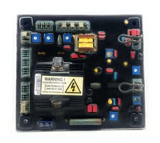 Stamford MX341-2 AVR E000-23412 Automatic Voltage Regulator Analogue 2 Phase