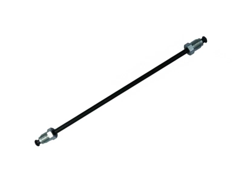 Bremsleitung 750mm Länge VORNE LINKS Volvo S80 / TS / XY - Bild 1 von 1