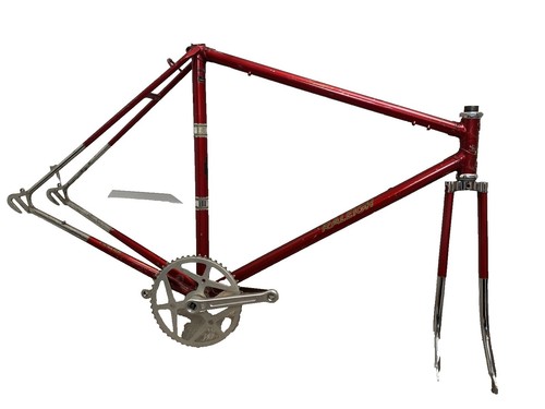 RALEIGH　ラレー　CRF 560 CRF2015