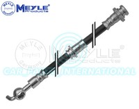 Meyle Germany Bremsschlauch, Vorderachse, 614 525 0025
