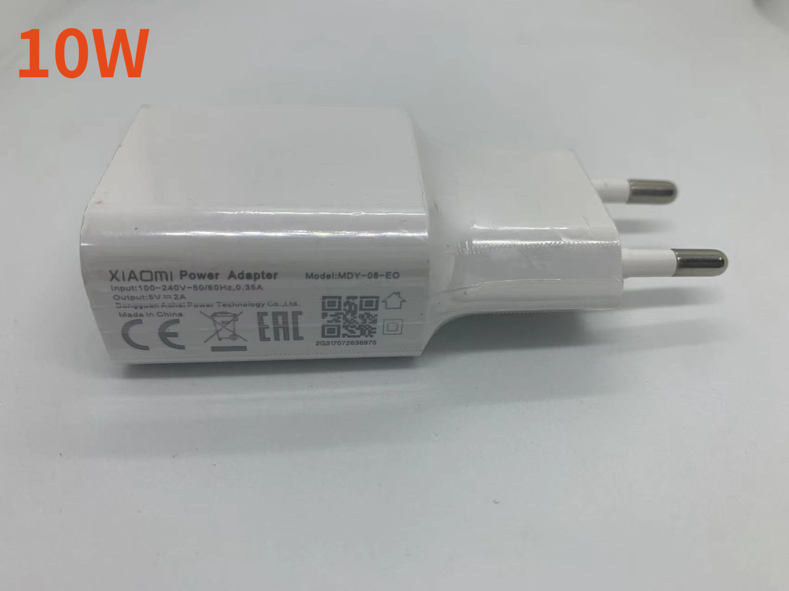 Original 33W Pd Charger for Xiaomi Turbo Charger Adapter EU Us Plug Fast USB  C Charge Cable for Original Mi12 11PRO Ultra Note 10 9 Phone Block - China  33W Charger for