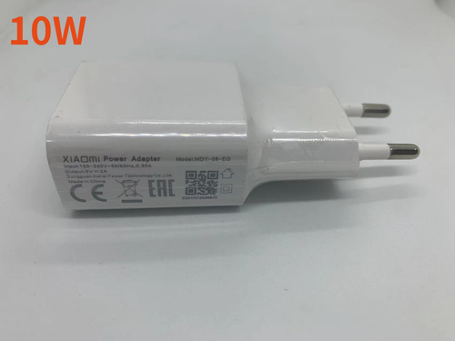 Xiaomi 33W EU adattatore ricarica rapida cavo tipo c per mi10 11 note 9 10 pro X3 F3 - Foto 9 di 12