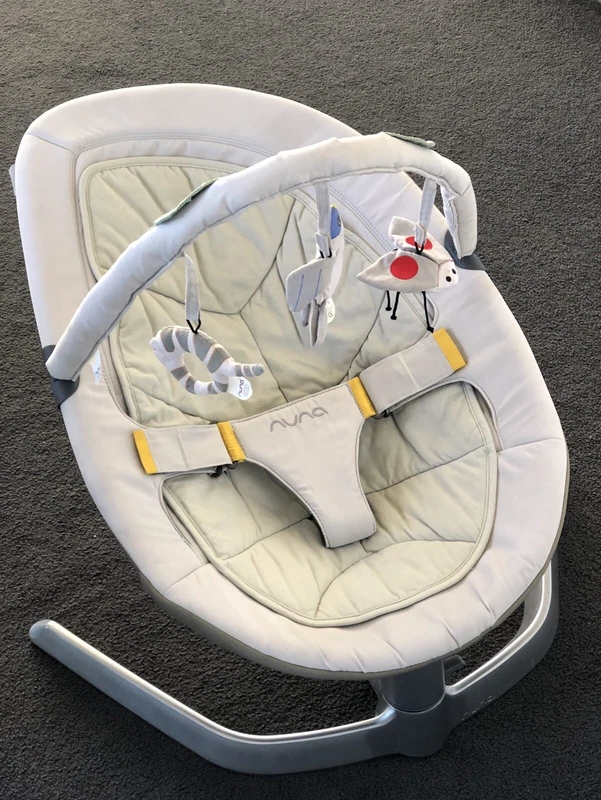 Nuna Leaf Baby Swing Chair Other Baby Children