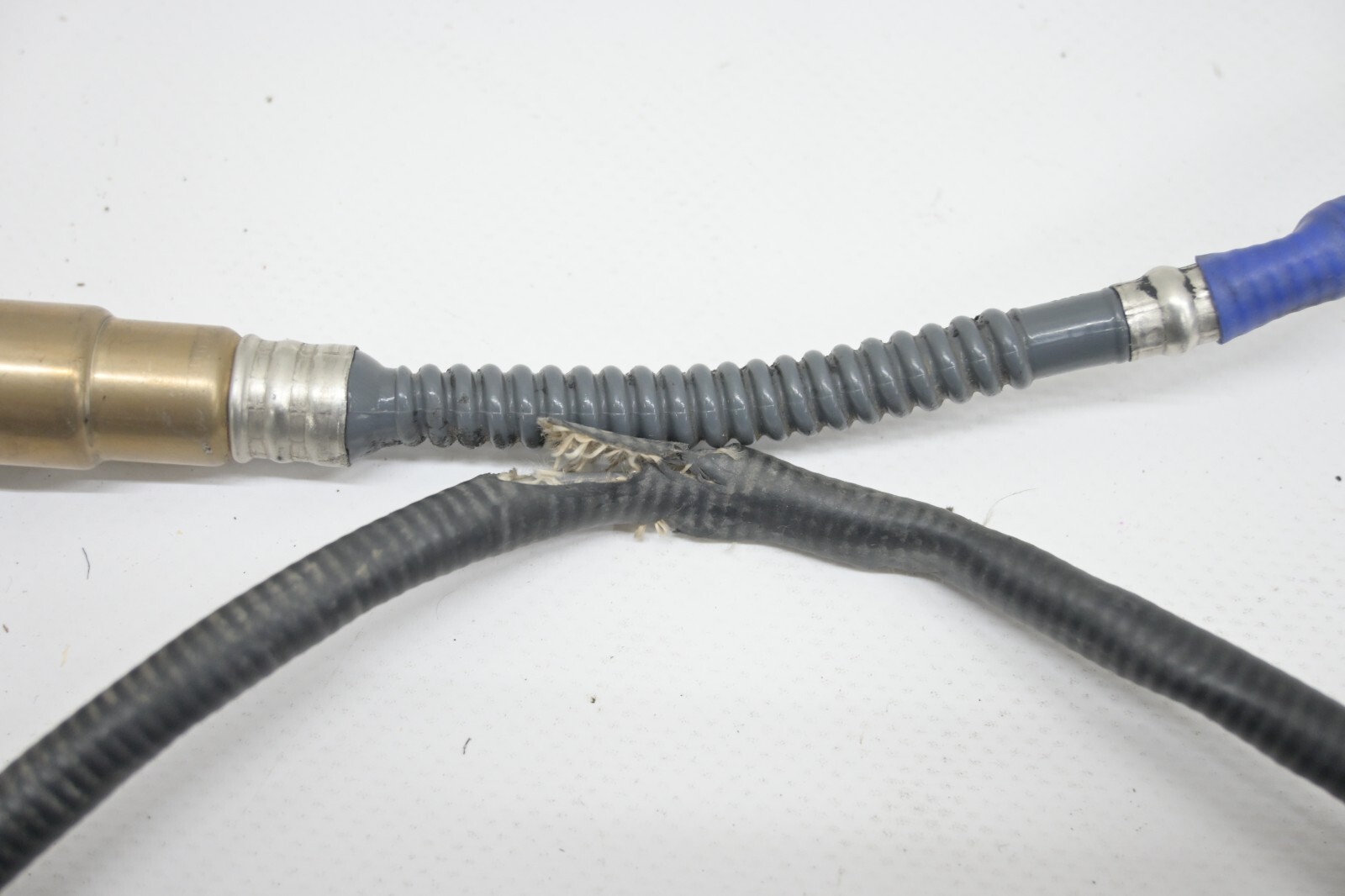⭐ 14-20 Maserati Ghibli 3.0l O2 Oxygen Exhaust Sensor Set of 2 Oem