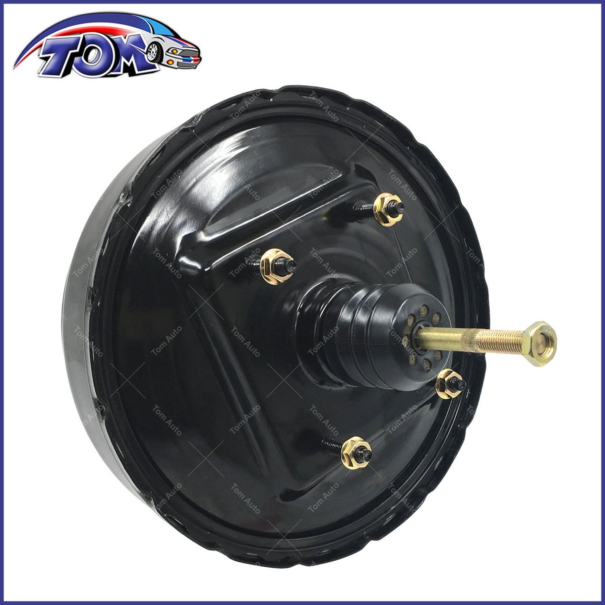 New Power Brake Booster Fits 93-97 Land Cruiser FZJ80 FJ80