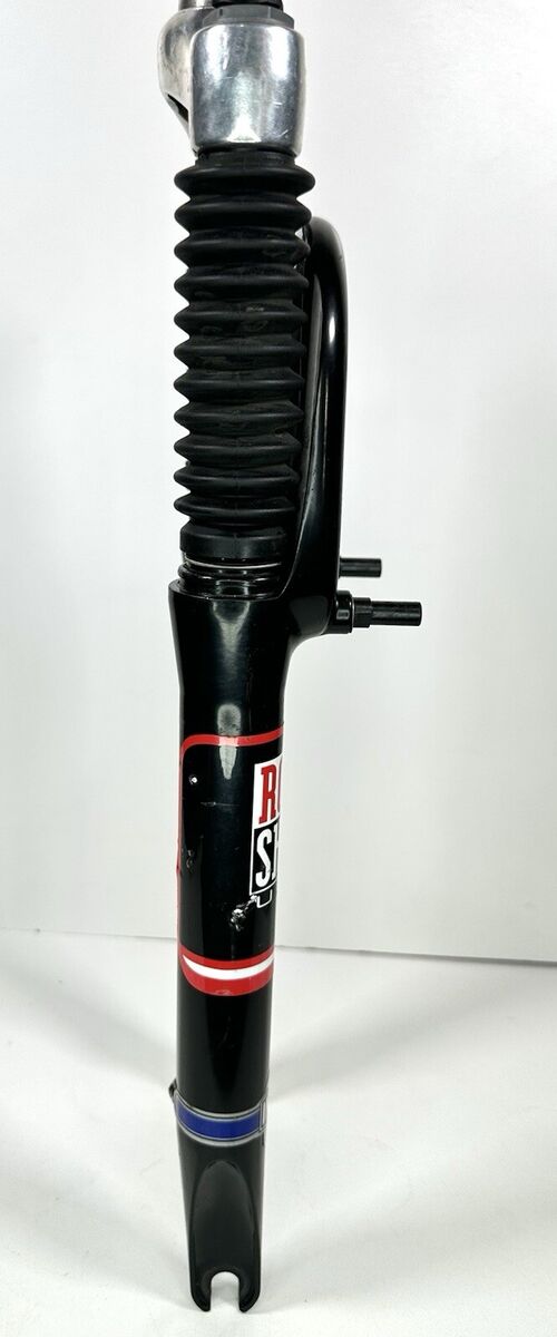 Vintage Rock Shox Indy C 26” Inch Fork | eBay Vintage Rock Shox Indy C 26” Inch Fork | eBay