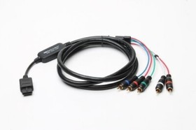 HD Retrovision SNES YPbPr/Component Cable, Super Nintendo, Factory Sealed, New
