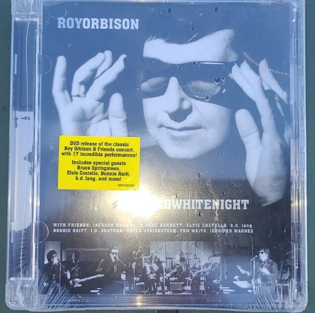 Kd Lang Roy Orbison Best Sale